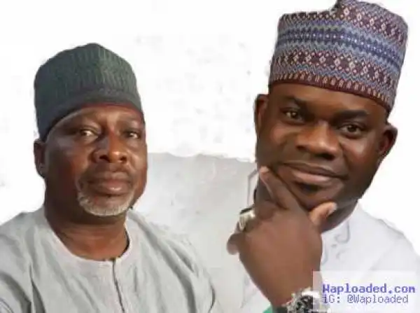 Achuba Emerged As Deputy Governor Of Kogi State